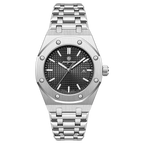 Matrix Date Watch