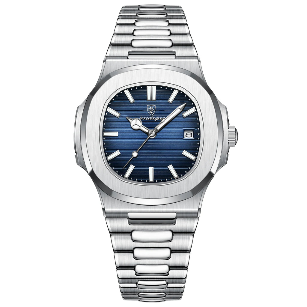 Alaskan Date Watch