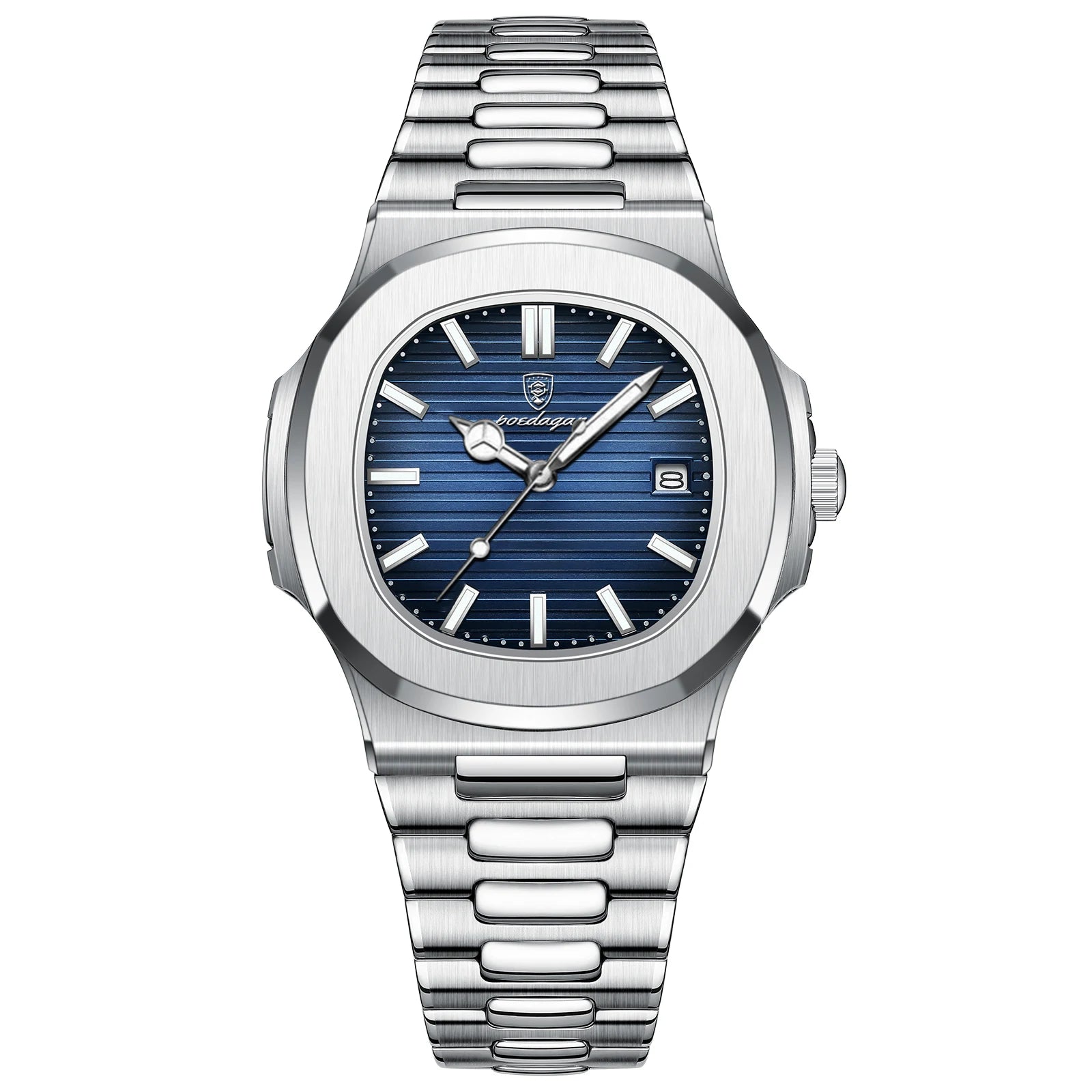 Alaskan Date Watch