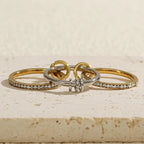 Linea Ring Stack