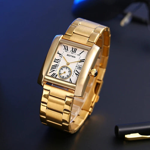Obsessio Chronograph Watch
