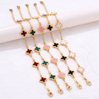 Mercuria Link Bracelet