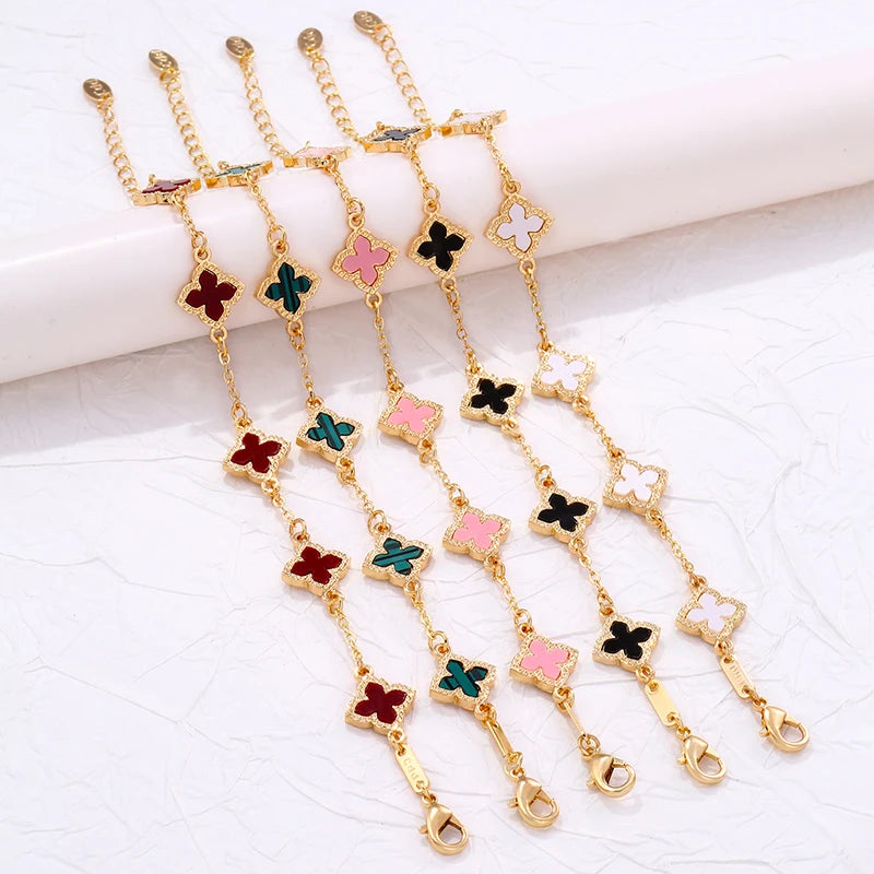 Mercuria Link Bracelet