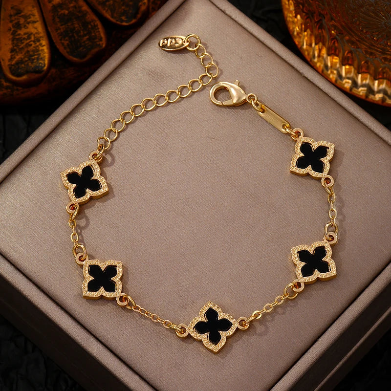 Mercuria Link Bracelet