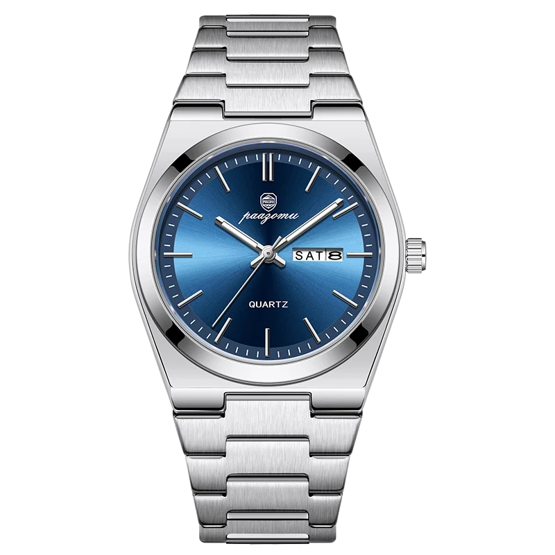 Talea Date Watch