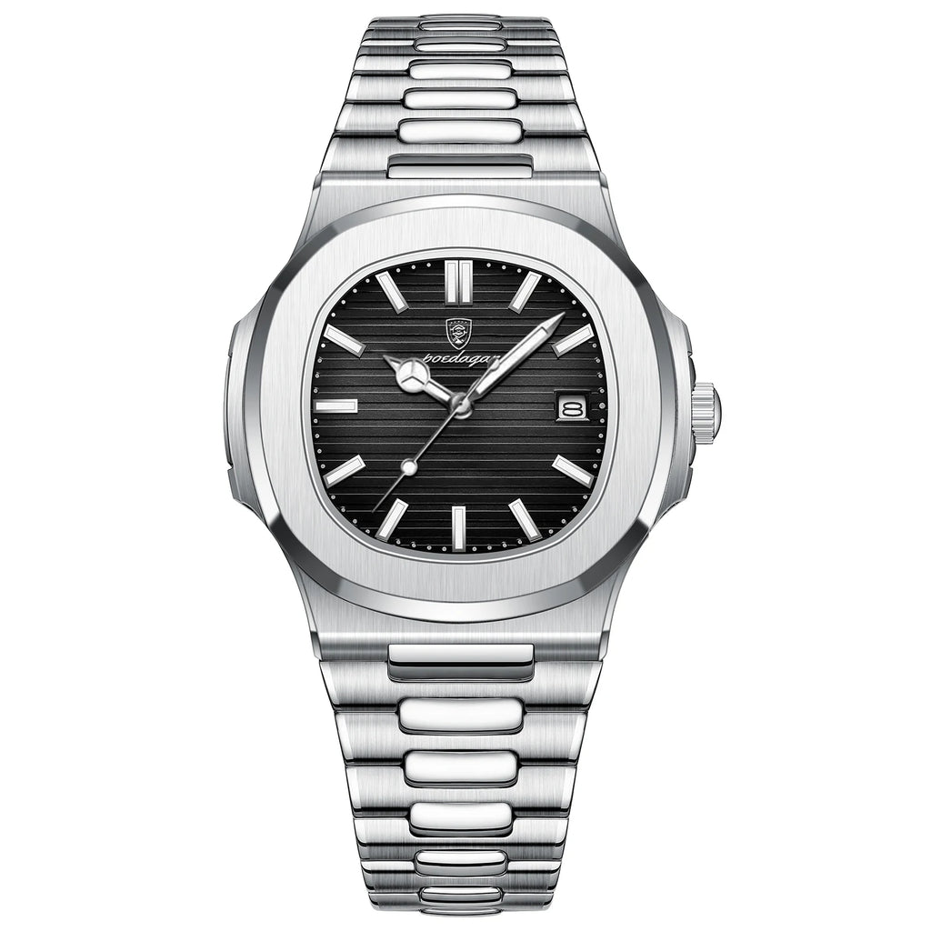 Alaskan Date Watch