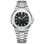 Alaskan Date Watch