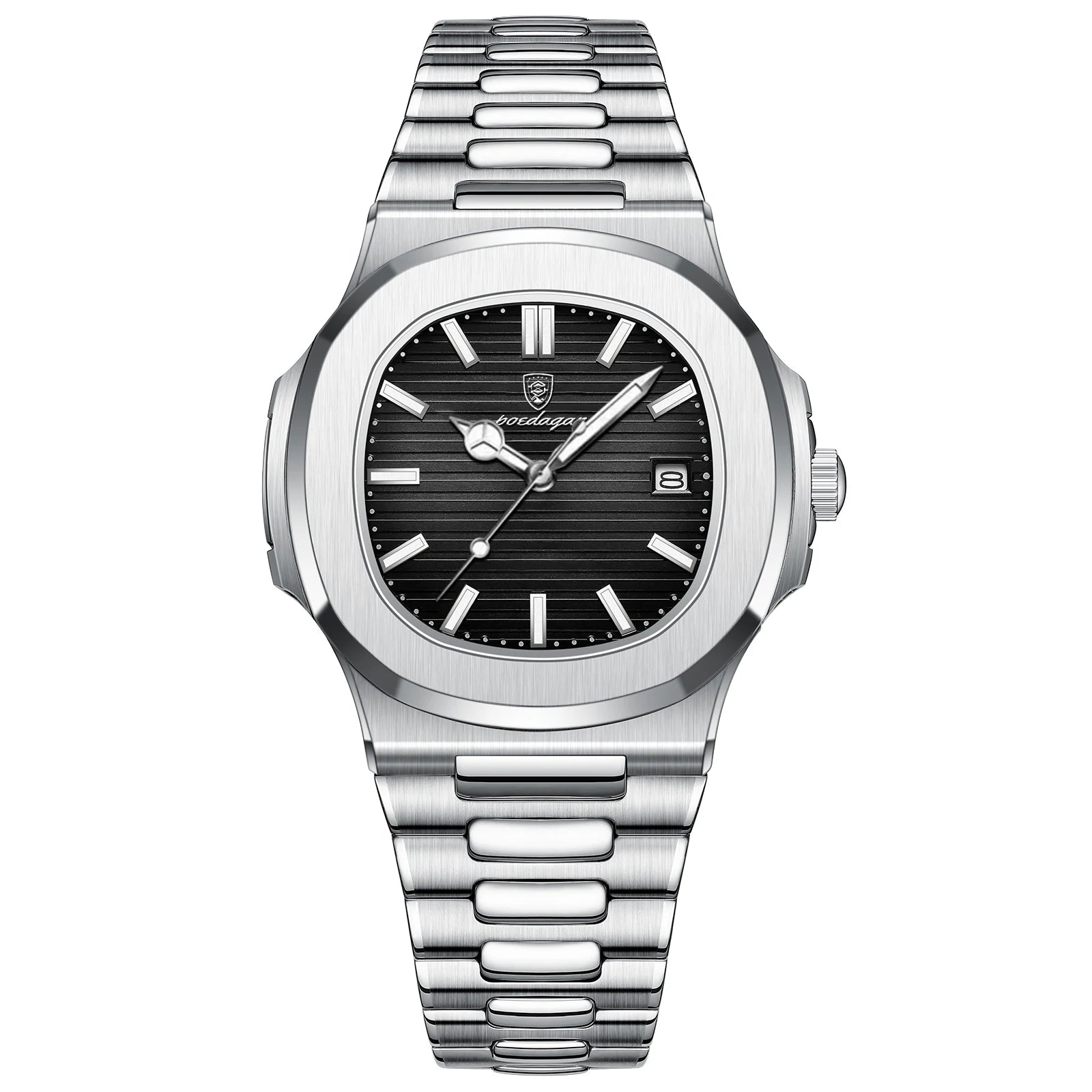 Alaskan Date Watch