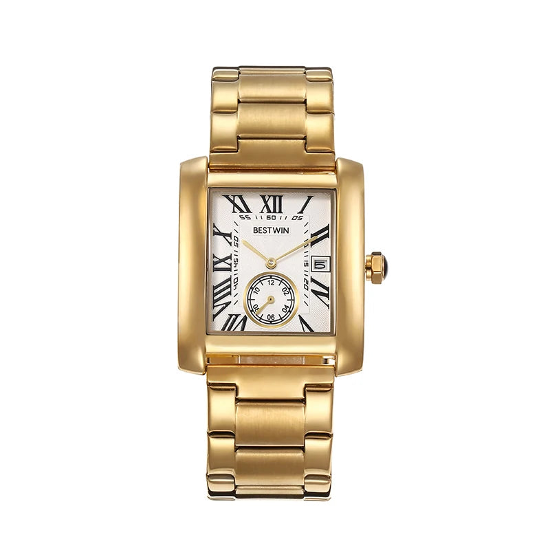 Obsessio Chronograph Watch