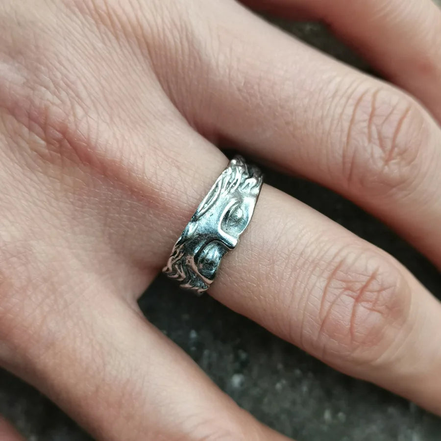 Venus Ring
