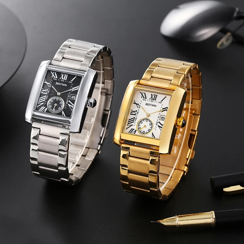 Obsessio Chronograph Watch