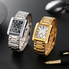 Obsessio Chronograph Watch