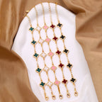 Mercuria Link Bracelet