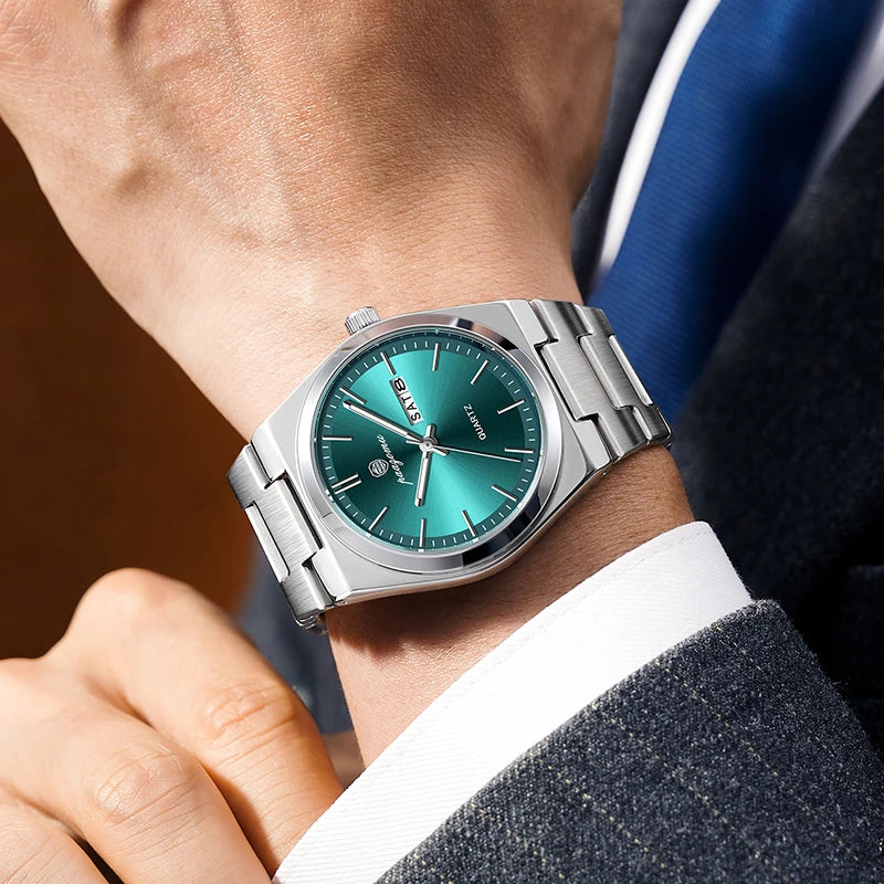 Talea Date Watch