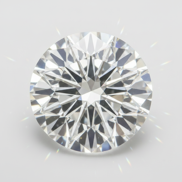 Diamond - matched dimensions
